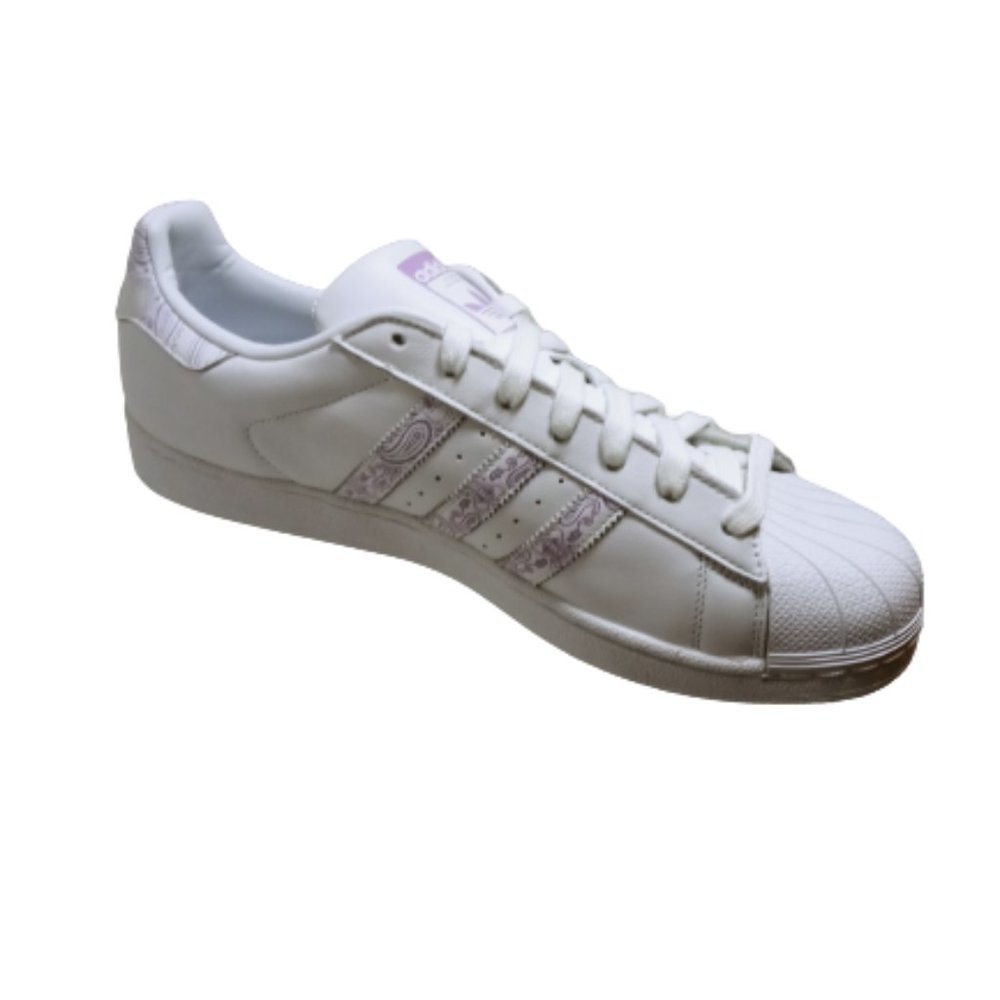 Adidas Superstar Women's ( Size 11 )